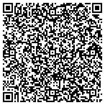 QR-код с контактной информацией организации ООО Ателье "2 шва"