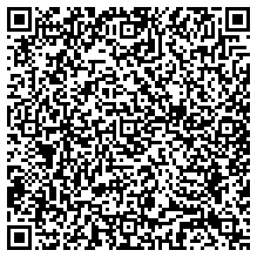 QR-код с контактной информацией организации ООО "Сервис Инновация"