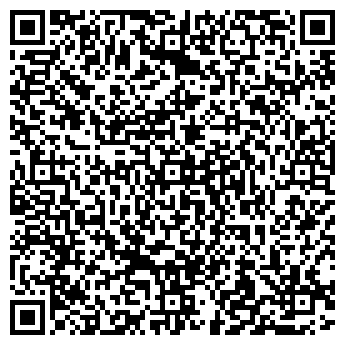QR-код с контактной информацией организации ООО "Водолей"
