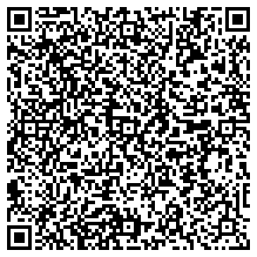 QR-код с контактной информацией организации ООО «Кухонный Двор»