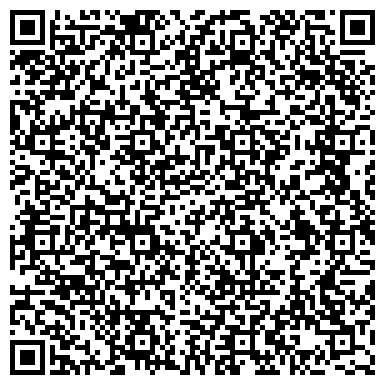 QR-код с контактной информацией организации ООО "Админ-Сервис"