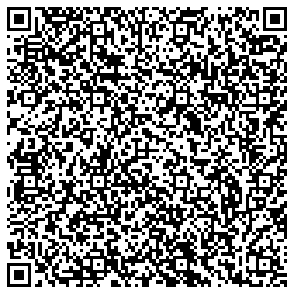 QR-код с контактной информацией организации ИП Салон нижнего белья "Мадам Баттерфляй"+ свадебный интернет-салон