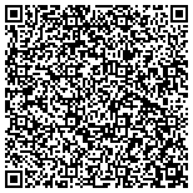 QR-код с контактной информацией организации ООО "Юридическое агентство Доверие"