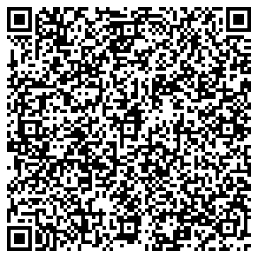 QR-код с контактной информацией организации ООО "АвтоТехГруп"