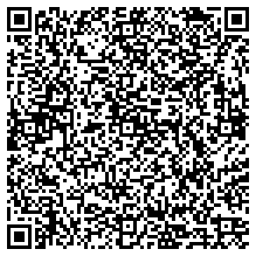 QR-код с контактной информацией организации "Солнечный зайчик"