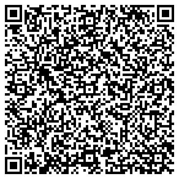 QR-код с контактной информацией организации "Московский правовой центр"