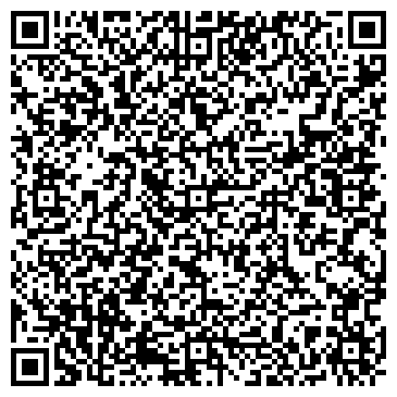 QR-код с контактной информацией организации "Одуванчики"