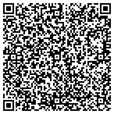 QR-код с контактной информацией организации ИП Музыкальная студия "Дебют"
