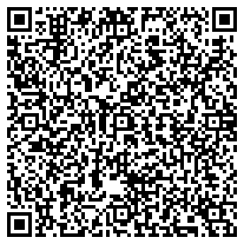 QR-код с контактной информацией организации КОРОНА