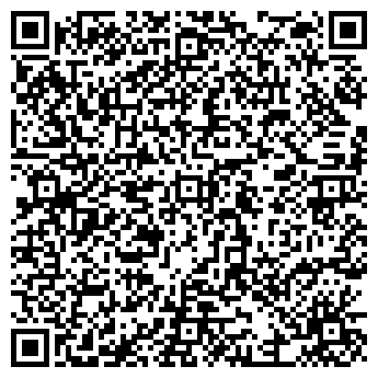 QR-код с контактной информацией организации ООО "Парус"