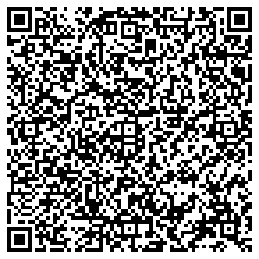 QR-код с контактной информацией организации НОУ "Ителлингва"