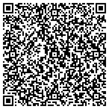 QR-код с контактной информацией организации ООО Авалон-СП