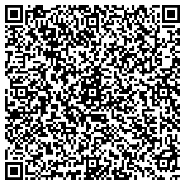QR-код с контактной информацией организации ООО Руна-Декор