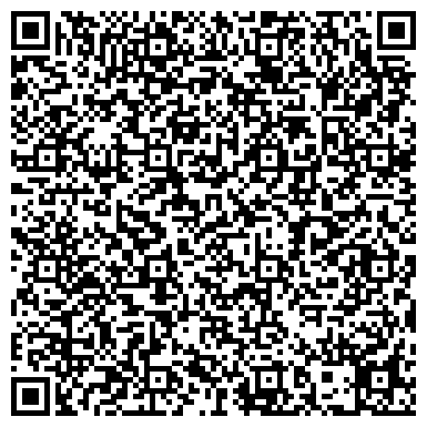 QR-код с контактной информацией организации Частное предприятие Бюро переводов Ирины евженко