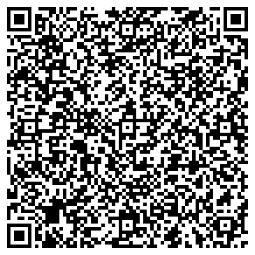 QR-код с контактной информацией организации ООО ГлавЭнергоЖби
