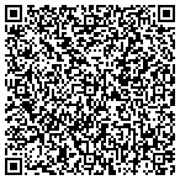 QR-код с контактной информацией организации ООО "Мультибрэнд" ТЕПЛОТЭК