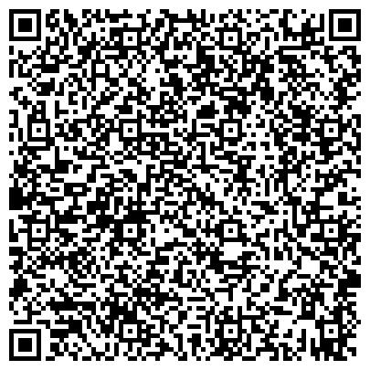 QR-код с контактной информацией организации МОБО Детский развивающий центр "Фавриль"