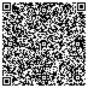 QR-код с контактной информацией организации ООО Юдзава Трэкторс