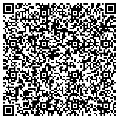 QR-код с контактной информацией организации "Волшебный Клевер" (Закрыт)