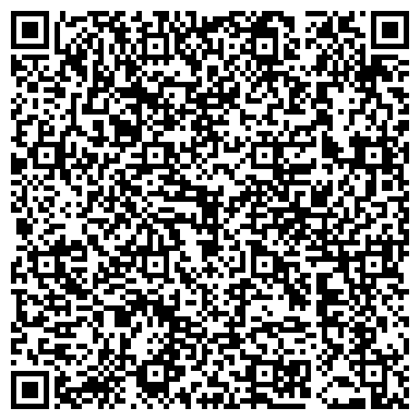 QR-код с контактной информацией организации ООО Банный комплекс "АНАНАС"