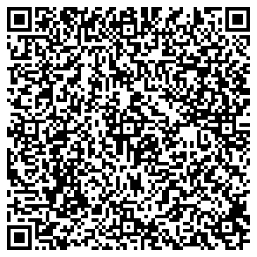 QR-код с контактной информацией организации ИП Дом Ателье - Ткани "МИНАРО"