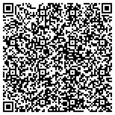 QR-код с контактной информацией организации ИП Магазин ткани и фурнитуры Минаро
