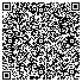 QR-код с контактной информацией организации САУНА