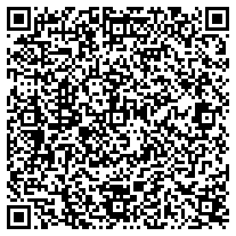 QR-код с контактной информацией организации ДомКлик