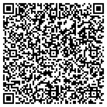 QR-код с контактной информацией организации САУНА НА МИТИНСКОЙ