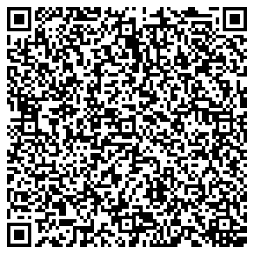 QR-код с контактной информацией организации Спортивный клуб "Гелиос"