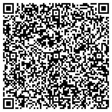 QR-код с контактной информацией организации ООО "Фронт"