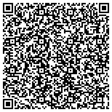 QR-код с контактной информацией организации ООО Глоссарий Групп