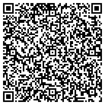 QR-код с контактной информацией организации VIP САУНА