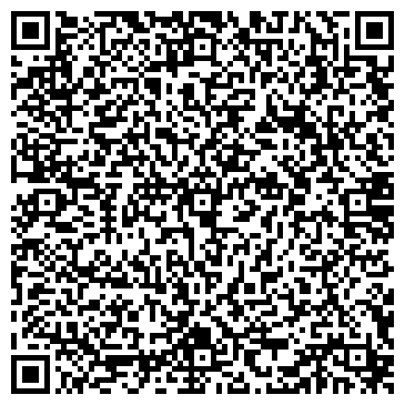QR-код с контактной информацией организации ООО Двери Плюс