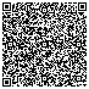 QR-код с контактной информацией организации Cалон красоты "Mon Plaisire"