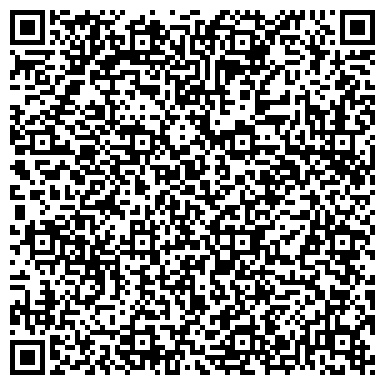 QR-код с контактной информацией организации ООО АкватурТ TUI Ново-Переделкино