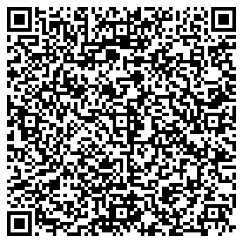 QR-код с контактной информацией организации ООО Акватур