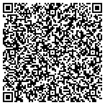 QR-код с контактной информацией организации "АкваТур"
