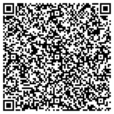 QR-код с контактной информацией организации ООО Аватар Тур