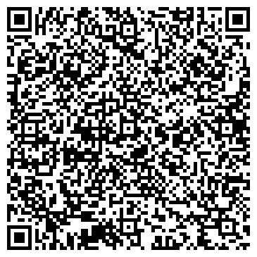 QR-код с контактной информацией организации Визит Музы