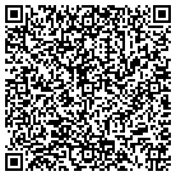 QR-код с контактной информацией организации ИП Урал мрамор