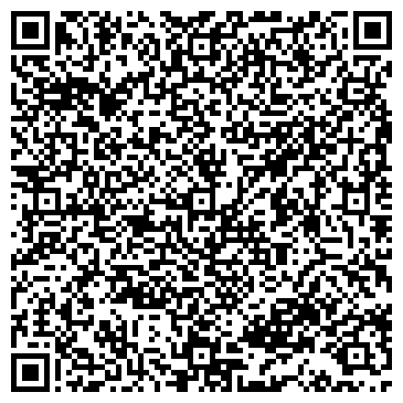 QR-код с контактной информацией организации ООО Активные Люди