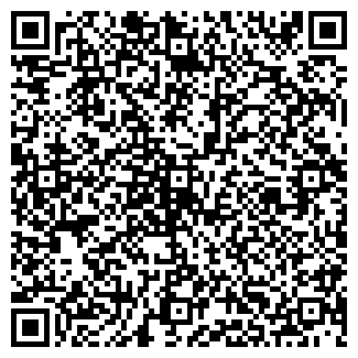 QR-код с контактной информацией организации ТЕМПЛ