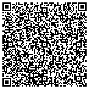 QR-код с контактной информацией организации ИП АвтоБаза