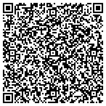 QR-код с контактной информацией организации ООО Альянс-Интер МКД