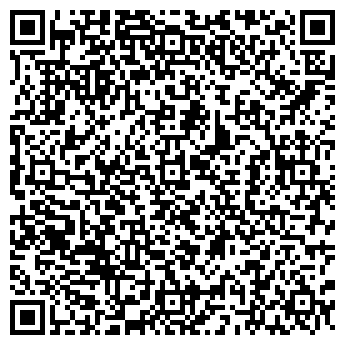 QR-код с контактной информацией организации ООО "Кадр-9"