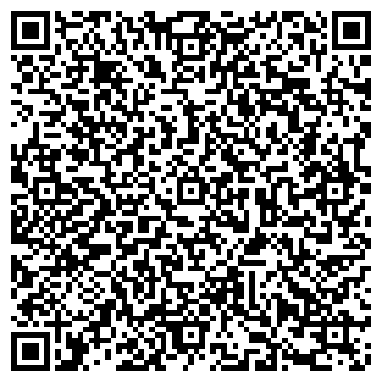 QR-код с контактной информацией организации ООО Вентури