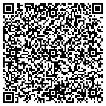 QR-код с контактной информацией организации ДЖЕЗВЭ