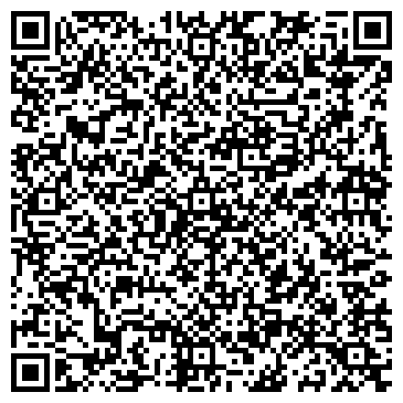 QR-код с контактной информацией организации ООО «Гранитный двор»
