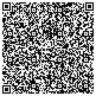 QR-код с контактной информацией организации ООО Агентство переводов «ИТЕЛ»